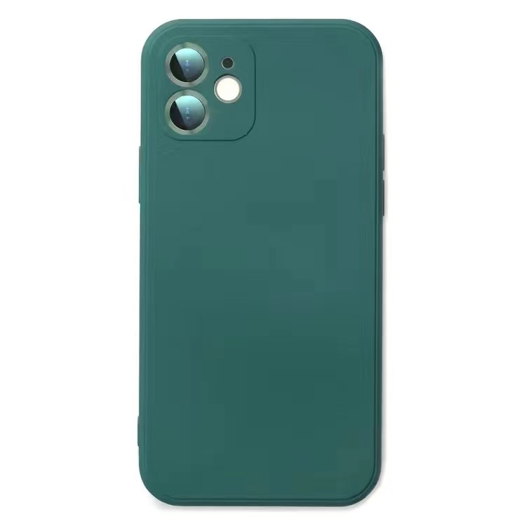 ITEL S15 A56 P15 A16 P33 Plus P36 S16 A33 A26 P37 VISION 2S A37 VISION 1 Pro VISION 1+ A16 Plus A23 A35 A25 A25 Pro A56 Pro S15 Pro Straight Edge 90° Silicone Shockproof Phone Case