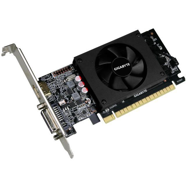 VGa card đồ họa Gt710 hàng chính hãng. | BigBuy360 - bigbuy360.vn
