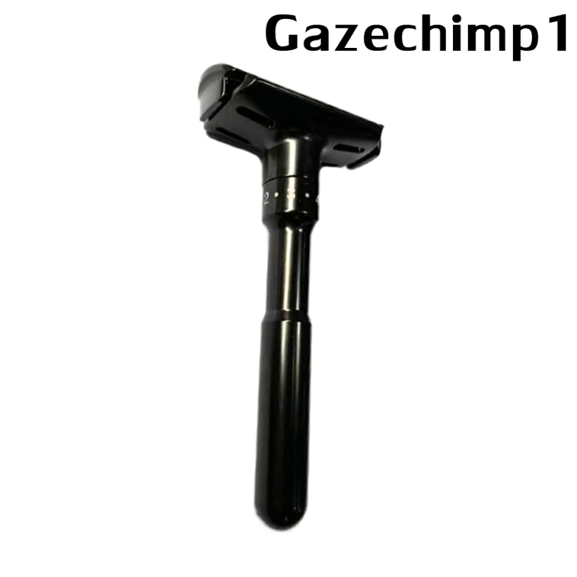 (Hàng Mới Về) Dao Cạo Râu Gazechimp1 An Toàn Dành Cho Nam | BigBuy360 - bigbuy360.vn