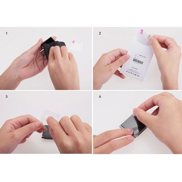 10 Phim Dán Bảo Vệ Màn Hình Cho Điện Thoại iPod Nano 6 6G 6th generation