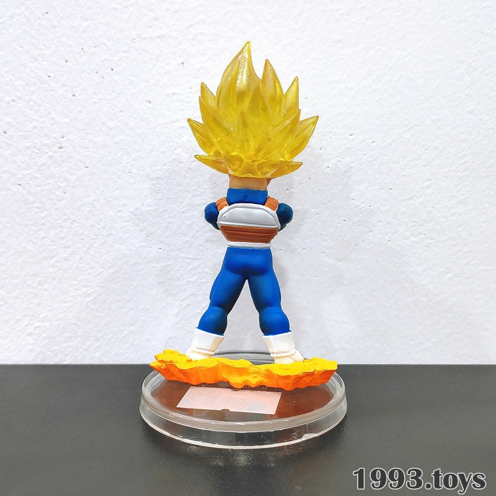 Mô hình nhân vật Bandai Figure Dragon Ball Super UG 06 - SSJ Vegeta Super Saiyan