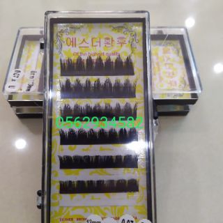 Mi nối katun