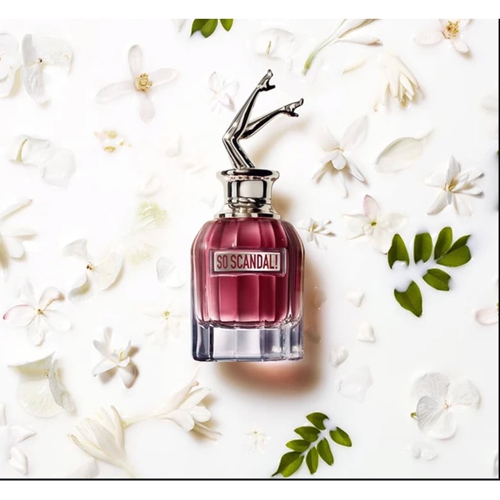 Nước hoa Jean Paul Gaultier So Scandal EDP 5ml/10ml/20ml