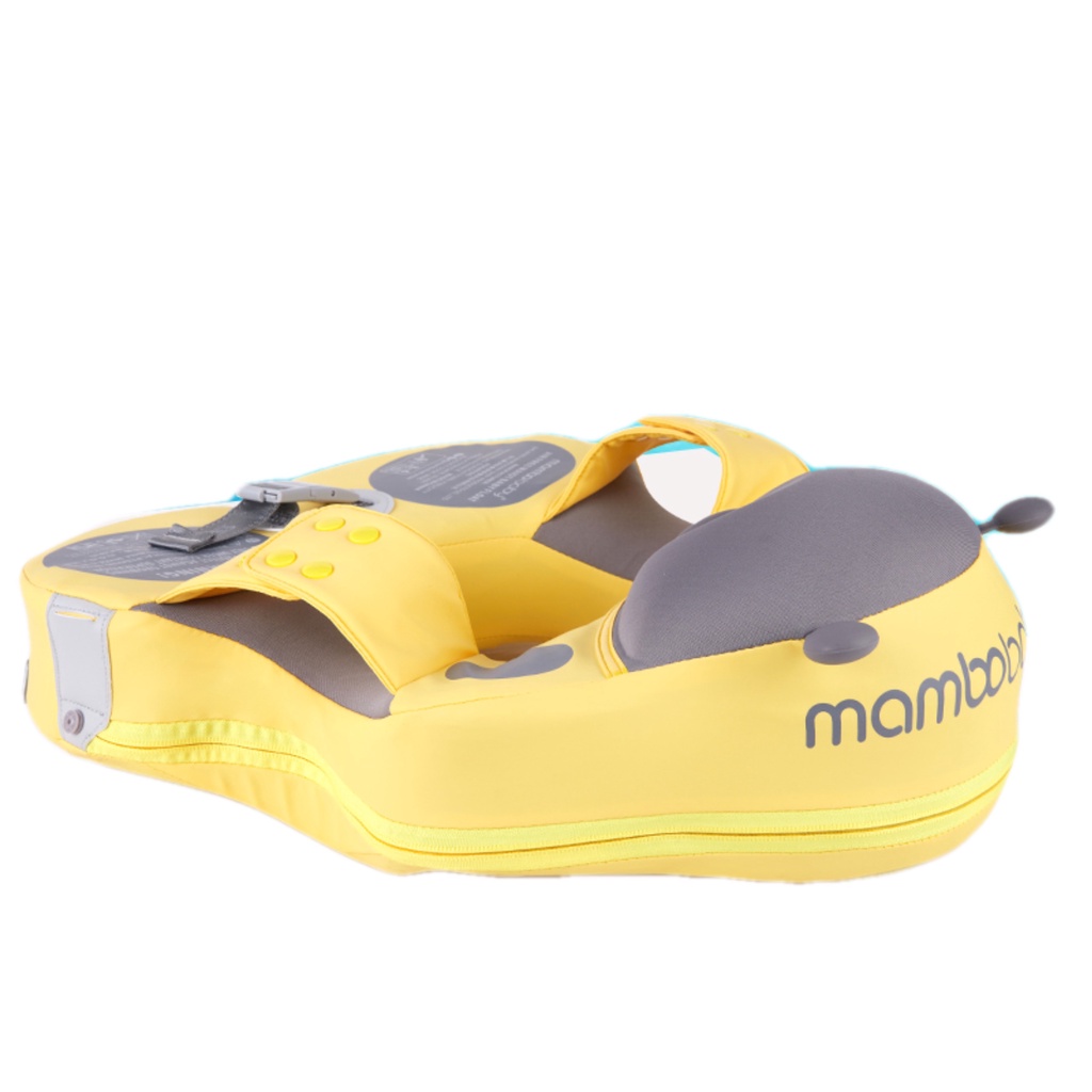 Phao bơi có mái che cho bé 8 tháng đến 3 4 tuổi