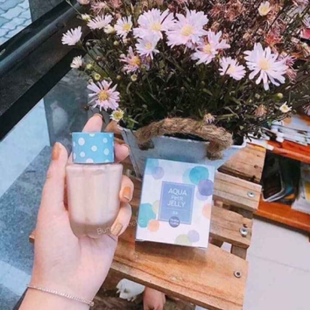 Kem Nền Thạch Holika | BigBuy360 - bigbuy360.vn