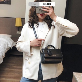 Faya - Túi xách T545 thời trang