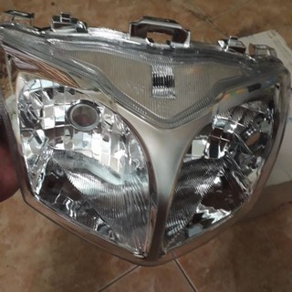 Đèn pha wave 125i hay future 125 - 33120-kyz-901cl-appi