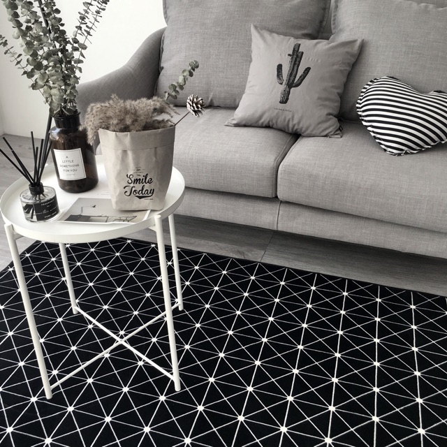 THẢM TUYẾT 1m95 x 2m