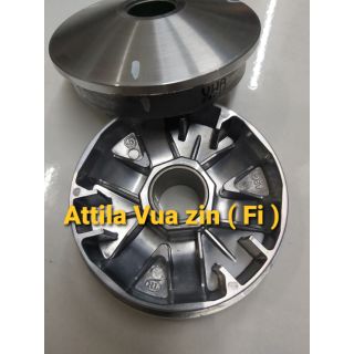 Chén đụng bi attila vua ( Fi ) zin
