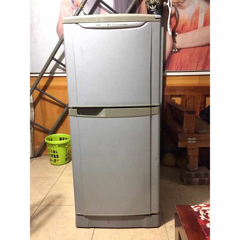 Tủ lạnh 120l