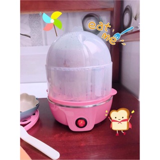 Nồi hấp mini tiện lợi