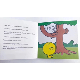 [Big Sale!] Bộ nhập 50q - Mr Men + 2CD
