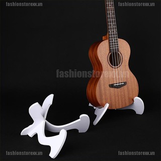 Giá Đỡ Đàn Guitar / Violin / Mandolin / Banjo Bằng Gỗ Cứng Có Thể Gấp Gọn Tiện Lợi