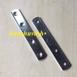 05 cái bát thẳng 1.6x12cm - bas thẳng - bản mã