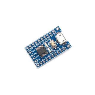 KIT  STM8 S103F3P6 BOARD MINI