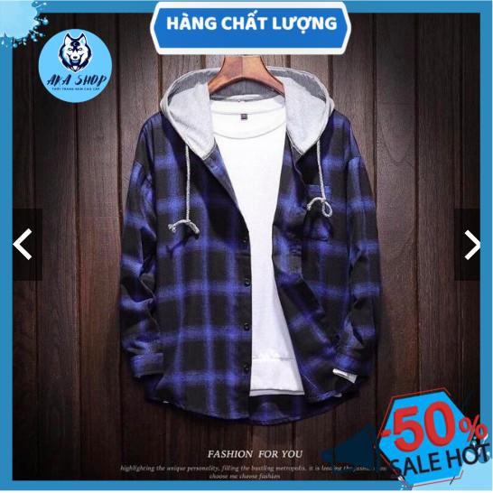Áo Khoác sơmi unisex somi [HÀNG CAO CẤP] | BigBuy360 - bigbuy360.vn