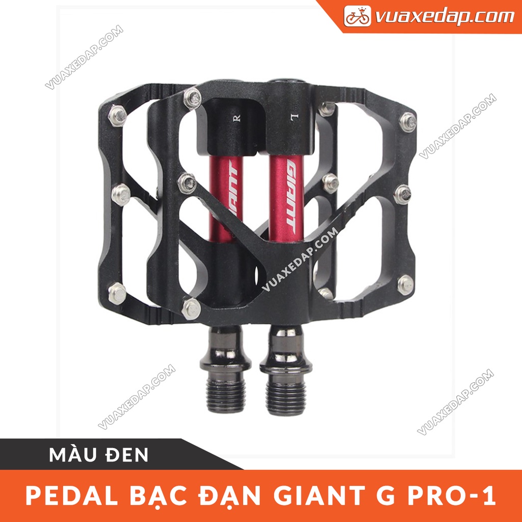 Pedal Bạc Đạn Xe Đạp GIANT – G PRO 1 (cặp)