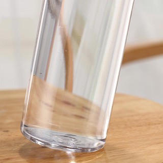 Bình nước thủy tinh 500ml