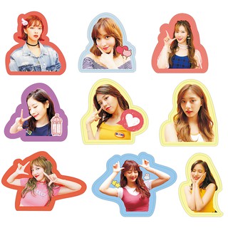 Combo TWICE What Is Love 12 món
