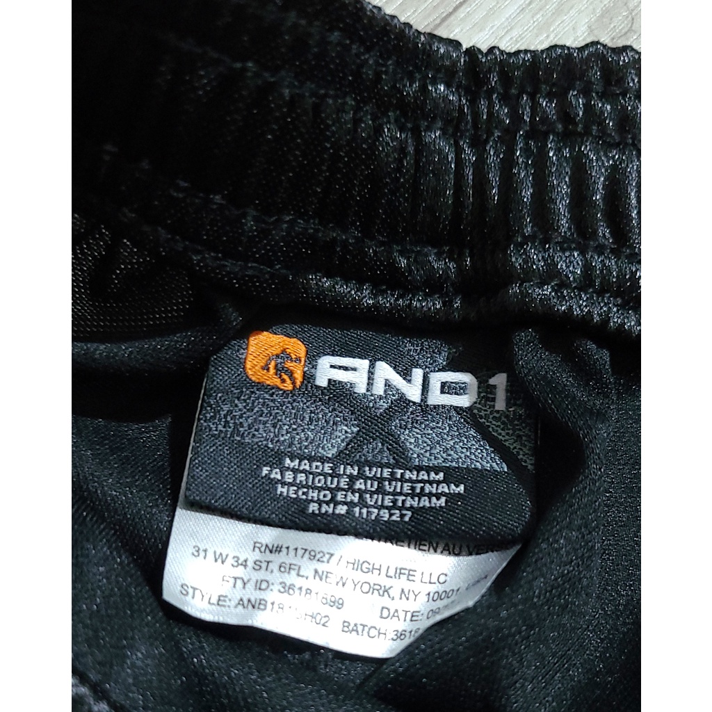 Quần Short thể thao bé trai xuất dư xịn sò