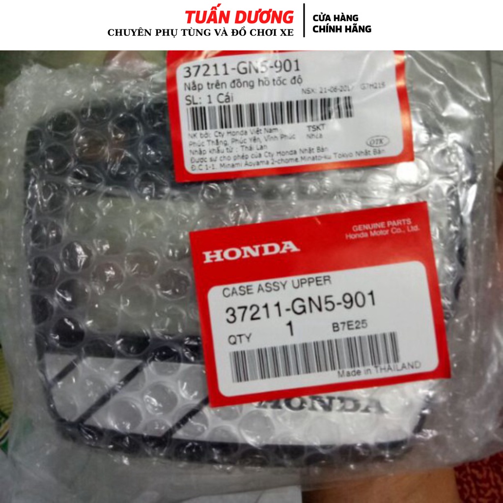 Mặt Kính Đồng Hồ Dream Thái - Nắp Trên Mặt Công Tơ Mét Dùng Cho Dream Thái và Việt đời đầu [ LOẠI ĐẸP ]