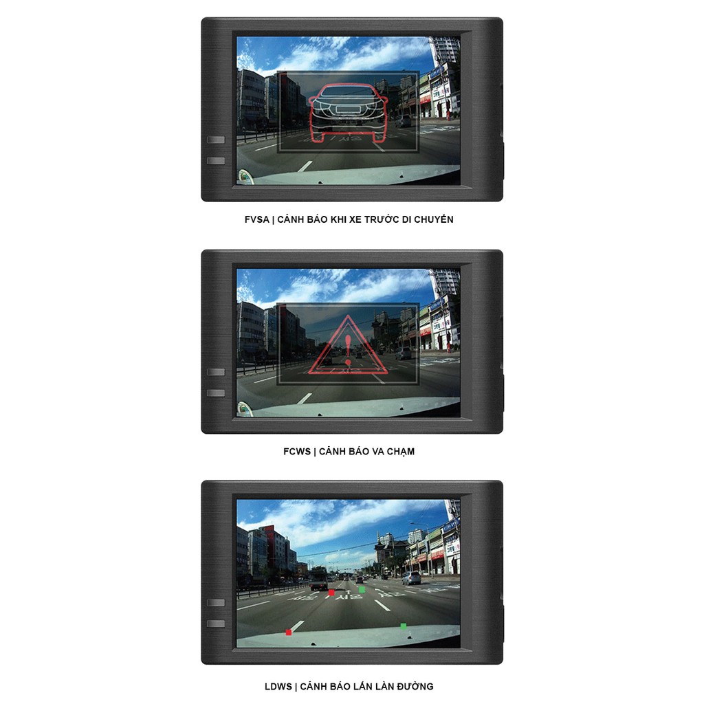 [Hỗ Trợ Lắp Đặt Miễn Phí Tận Nơi] CAMERA HÀNH TRÌNH HÀN QUỐC GNET X2i BẢO HÀNH 12 THÁNG | BigBuy360 - bigbuy360.vn