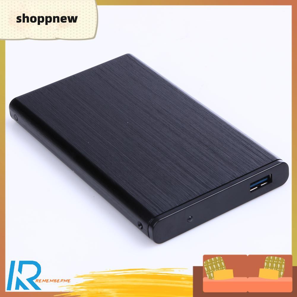 Ổ Cứng Ngoài 2.5 "Inch Usb 3.0 Sang Sata | BigBuy360 - bigbuy360.vn