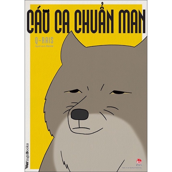 Sách-Cáo ca chuẩn man