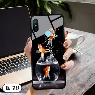 Ốp lưng 3D điện thoại Xiaomi Redmi Note 6/ Note 6 Pro