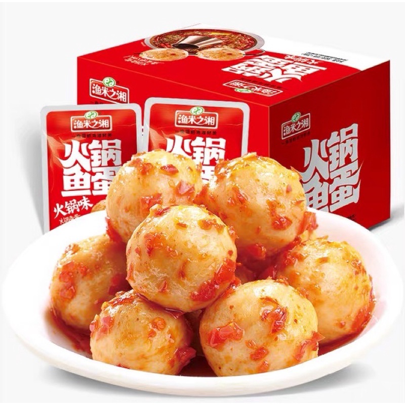 CÁ VIÊN ĂN LIỀN SIÊU NGON (viên bào ngư)