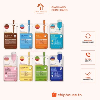 Mặt nạ giấy cấp ẩm, giảm mụn, chống lão hóa, trắng da Mediheal chính hãng Hàn Quốc - CHIPHOUSE