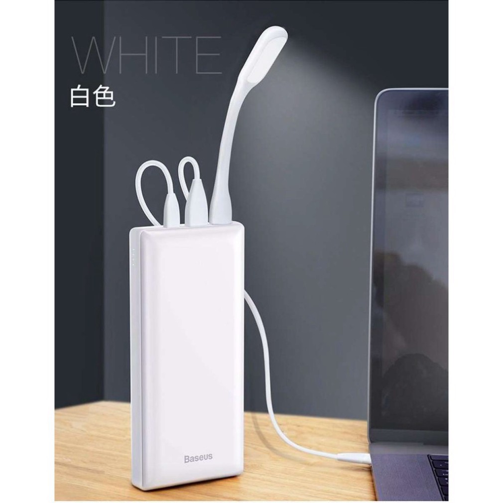 [CHÍNH HÃNG] Pin Sạc Dự Phòng Baseus X30 - Q PD Fast Charge 30,000mah Cho Smartphone/ Tablet/ Macbook