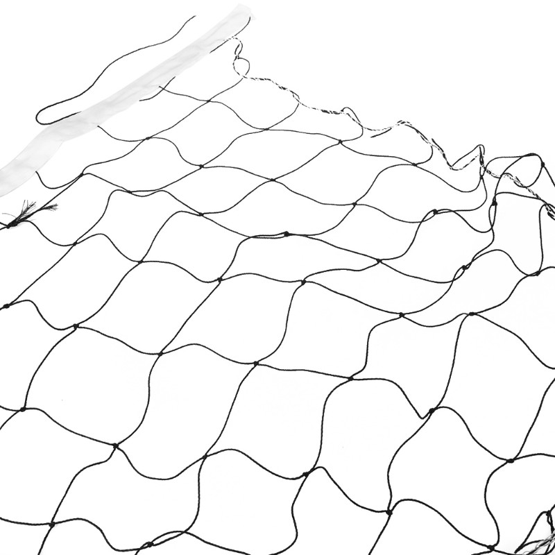 Lưới đánh bóng chuyền polyethylene 9.5x1m chất lượng cao