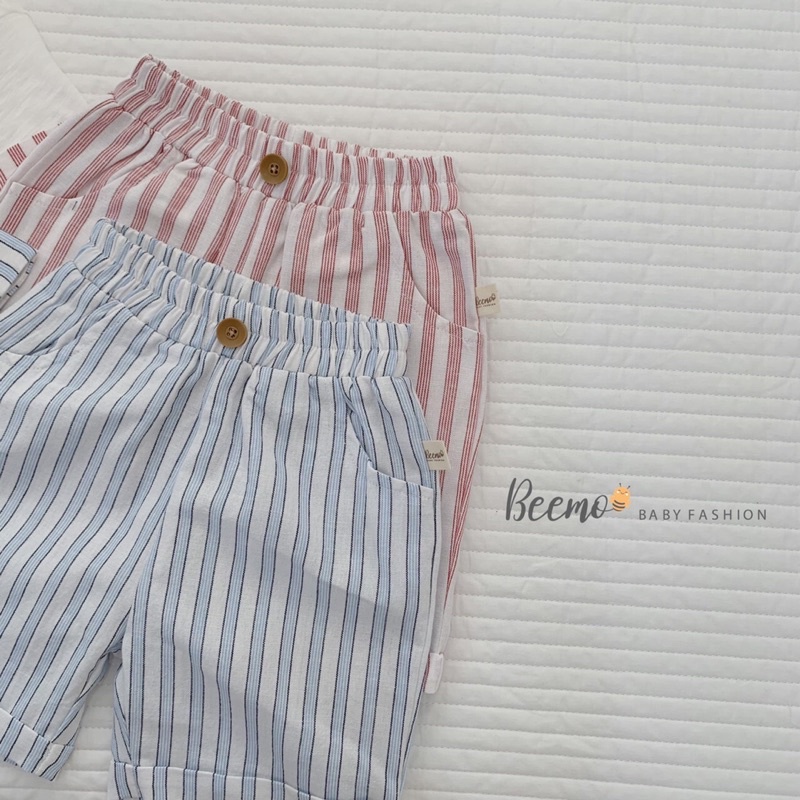 Set bộ polo cho bé - ES1402.a