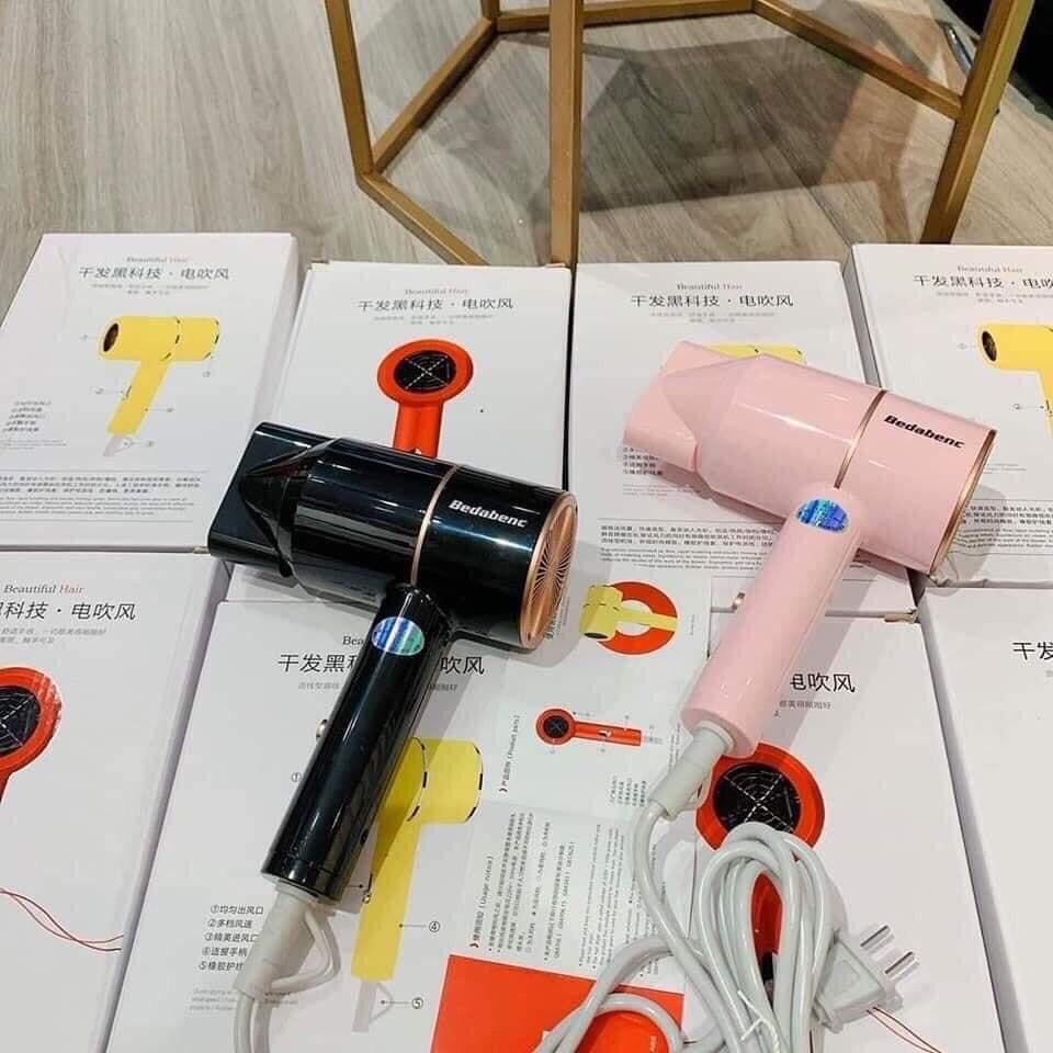 Máy Sấy Tóc Bedabenc dạng búa