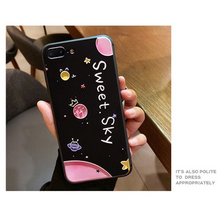⚡ ỐP IPHONE ⚡ SWEET SKY - ỐP CỨNG ⚡