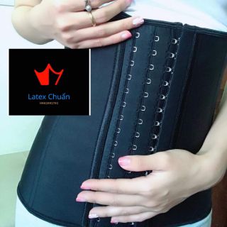 Đai định hình giảm eo latex