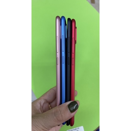 Vỏ Xiaomi Redmi Note 6 Pro