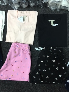Bộ Topshop
