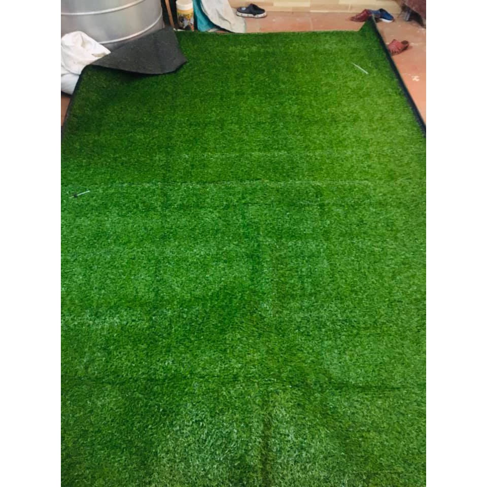 Thảm cỏ giá rẻ 50 x50 cm