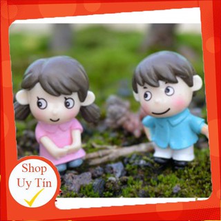 phụ kiện Cô bé cậu bé🔥 |FREESHIP 🌺 SIÊU XINH | LỖI 1 ĐỔI 1
