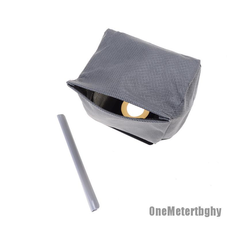 Túi Lọc Bụi Cho Máy Hút Bụi 11x10cm | BigBuy360 - bigbuy360.vn