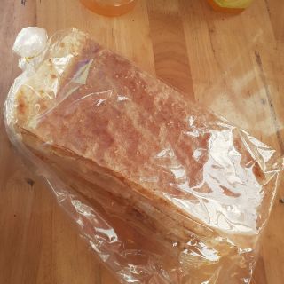 Combo bánh tráng cuộn thập cẩm/phô mai