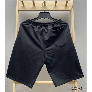 (Size 3XL-6XL) Quần short thun chất đẹp, co giãn