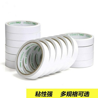 Băng Keo Hai Mặt Siêu Mỏng Chất Lượng Cao