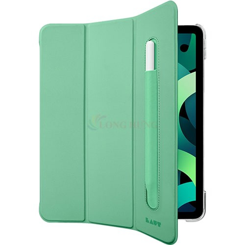 Bao da Laut Huex Folio iPad Air 4 10.9 inch L-IPD20-HP - Hàng chính hãng