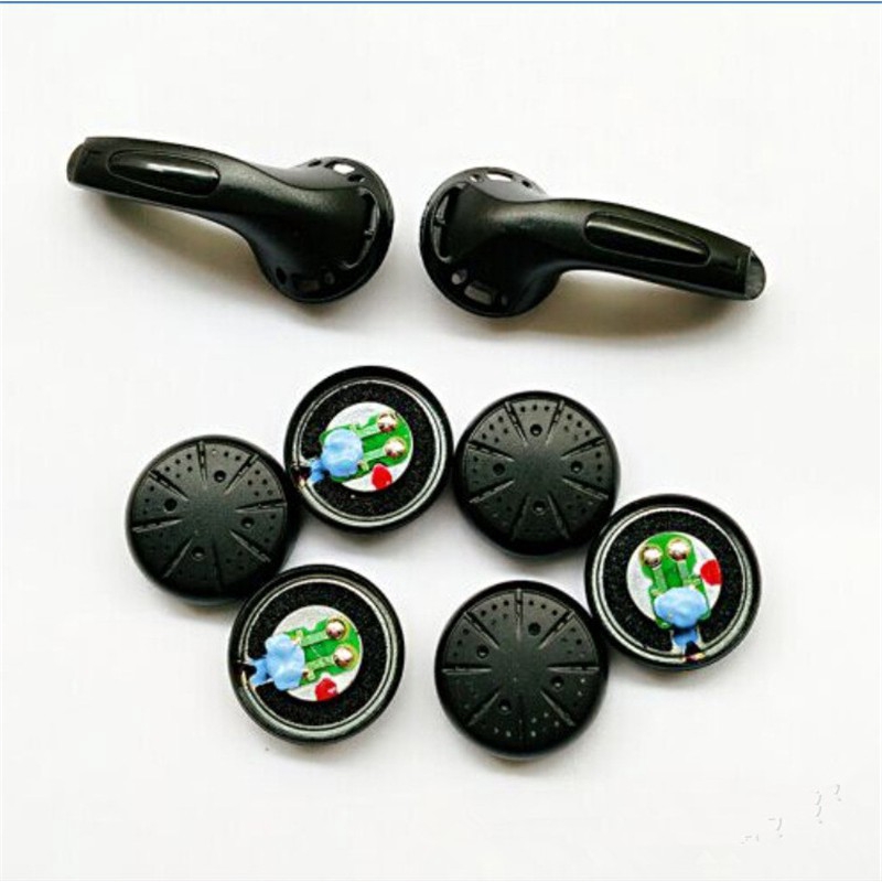 Cặp tai nghe mx500 dẹt phẳng nhiều màu 15.4mm
