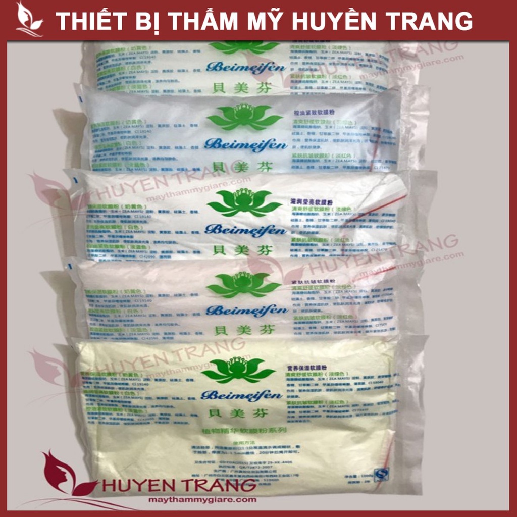 Combo 10 Gói Bột Mặt Nạ Benzin: Trẻ Hóa, Làm Trắng Da, Xóa Nhăn, Chống Lão Hóa, Giảm Thâm Mụn, Kiềm Dầu NANOCEE