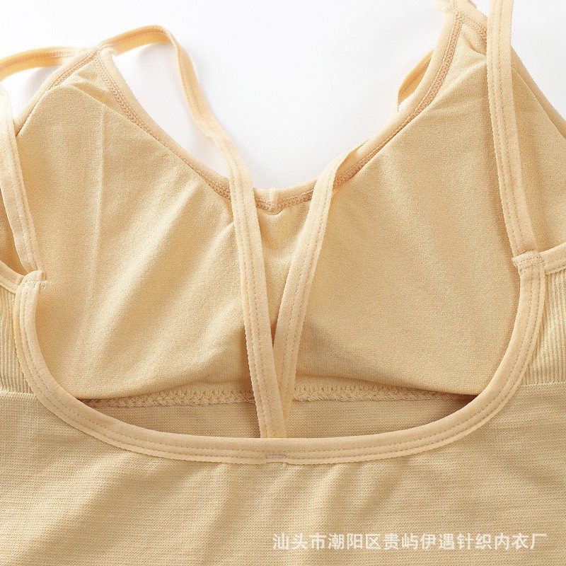 Áo lót nữ 052 có sẵn đệm ngực dáng crotop hàng xịn giá rẻ kết hợp nhiều loại trang phục đi biển | WebRaoVat - webraovat.net.vn