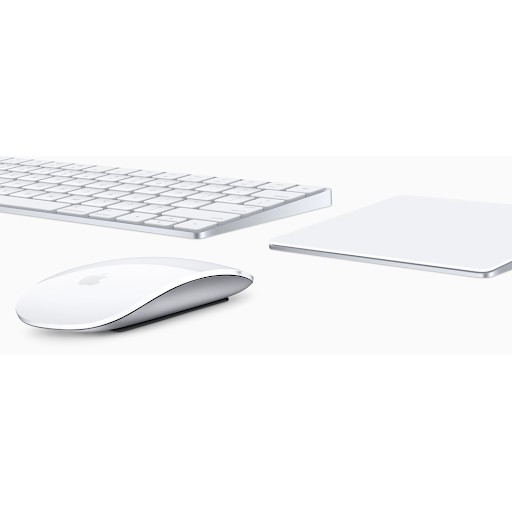 Bàn phím không dây Apple Magic keyboard 2 [MLA22 LL/A ] new seal -chính hãng | WebRaoVat - webraovat.net.vn